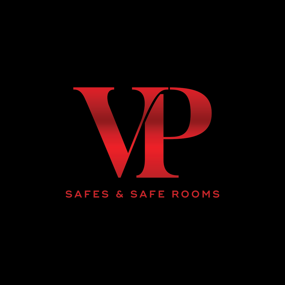 Safes & Safe Rooms